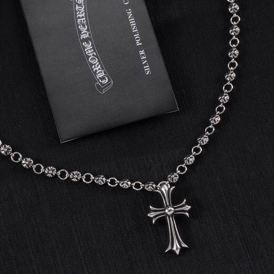 Chrome Hearts necklace 06yxh105